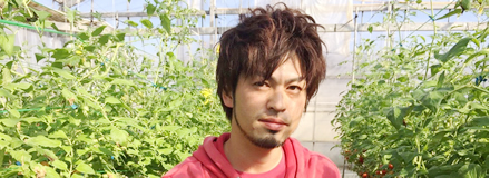 斉藤雅通さま