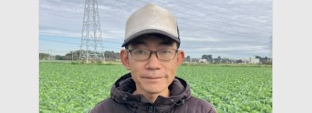 アイアグリファーム守谷㈱さま