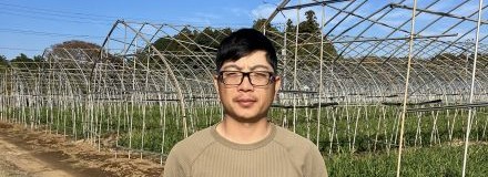 ライジングファーム㈱さま